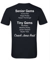 Jana's Gems Tee