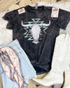 Western Aztec Tee