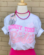 All About the Honky Tonk Barbie