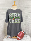 Bird Gang Eagles Tee