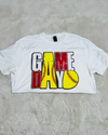 Game Day Softball Tee