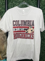 Roughnecks Go Fight Win Tee