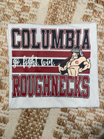 Roughnecks Go Fight Win Tee