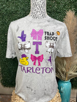 Tarleton Bow Tee