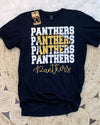 Infinite Panthers Tee