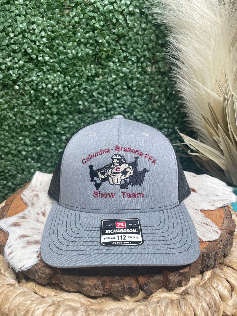 CBFFA Show Team Hat