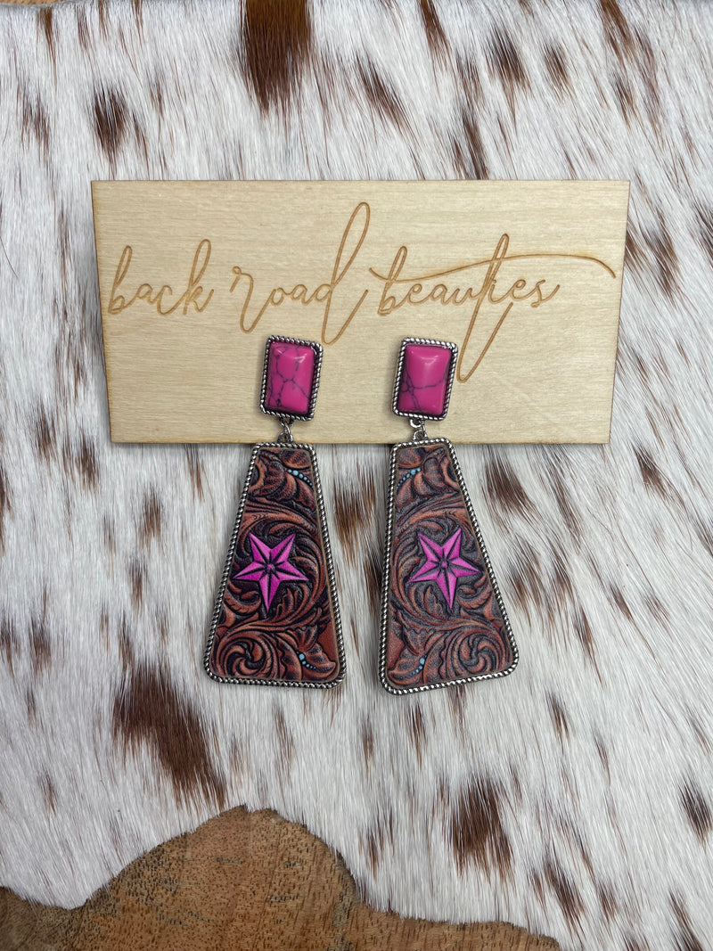 Gypsy Treasure Earrings