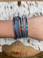 Darci Bracelet Set