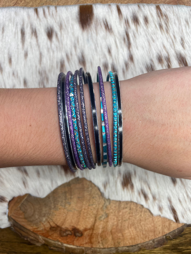 Darci Bracelet Set