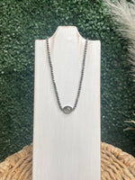 Southern Dixie Necklace