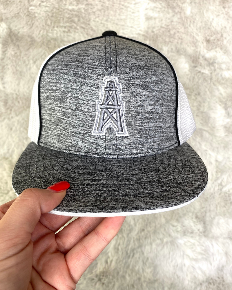 Youth Oil Derrick Hat