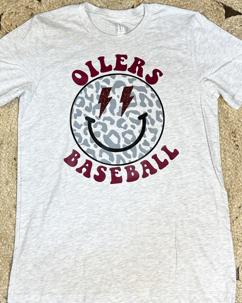 Oilers Baseball 4