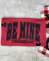 Be Mine Valentine Red Tee