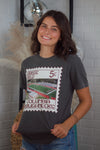 Griggs Field Graphic School Spirit Tee