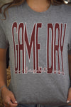 West Columbia Game Day Spirit Tee