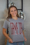 West Columbia Game Day Spirit Tee