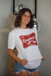 Roughneck Time Spirit Tee