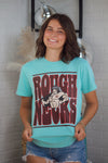 Roughnecks Loud and Proud Spirit Tee