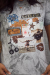 Queen Street Tee