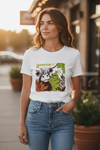 Grinchy Pastures Tee