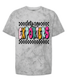 Youth Exporters Color Pop Pride Tee