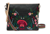 Ava Downtown Crossbody Consuela
