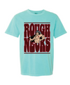 Roughnecks Loud and Proud Spirit Tee