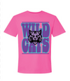 Wildcats Loud and Proud Spirit Tee