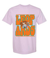Youth Leopards Loud and Proud Spirit Tee