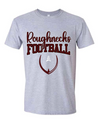 Roughnecks Football Spirit Tee