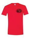 ACS Bold Back Spirit Tee