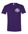 Youth Angleton Bold Back Spirit Tee