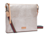 Celeste Downtown Crossbody Consuela
