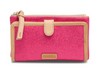 Ivy Slim Wallet Consuela