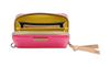 Ivy Zippy Wallet Consuela
