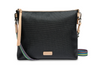 Diamond Downtown Crossbody Consuela