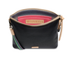 Diamond Downtown Crossbody Consuela