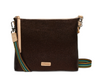 Ember Downtown Crossbody Consuela