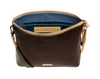 Ember Downtown Crossbody Consuela