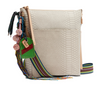 Thunderbird Tour Crossbody Consuela