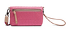 Pink Uptown Crossbody Consuela