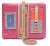 Pink Uptown Crossbody Consuela