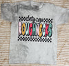 Youth Roughnecks Color Pop Pride Tee