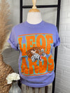 Youth Leopards Loud and Proud Spirit Tee