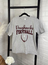 Youth Roughnecks Football Spirit Tee
