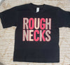 Youth Pink Pop Roughnecks Spirit Tee