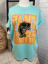 Panthers Loud and Proud Spirit Tee