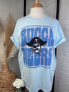 Youth Buccaneers Loud and Proud Spirit Tee