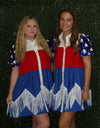 Star Spangled Shine Dress