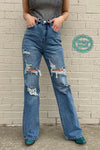 SK Denim Regular Jeans